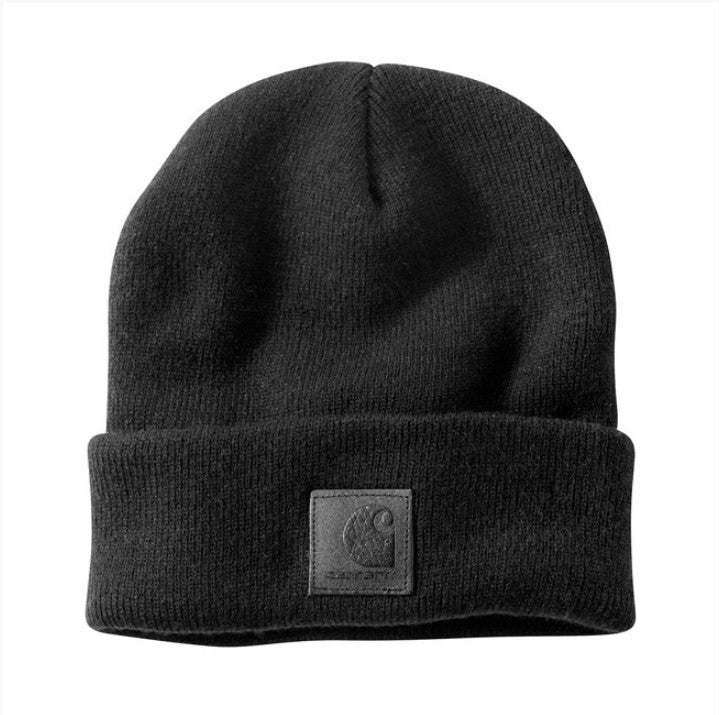 CARHARTT OG KNIT BEANIEBLACK 919718