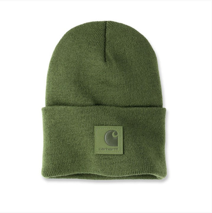 CARHARTT OG KNIT BEANIECHIVE 979496