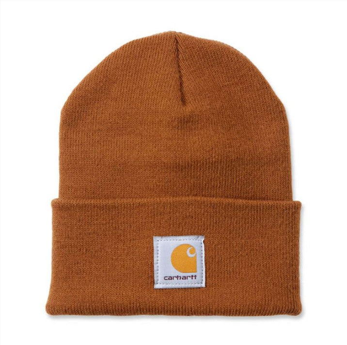 CARHARTT OG KNIT CUFFED 979647CARHARTT BROWN 578798