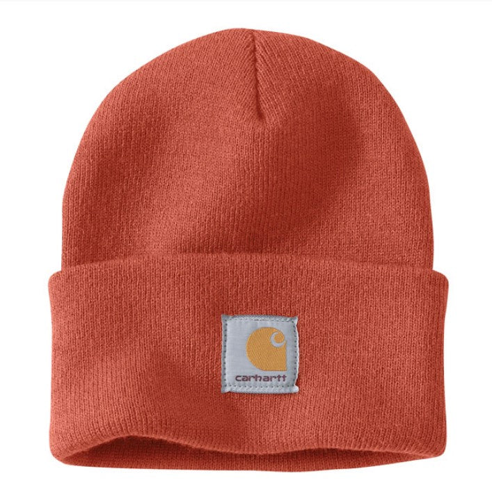 CARHARTT OG KNIT CUFFED 979647DESERT ORANGE 950477