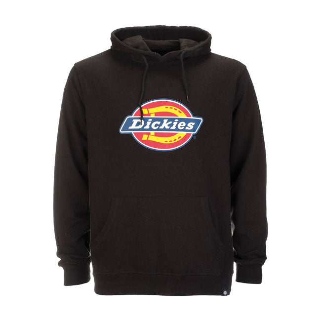 black men's hoodie