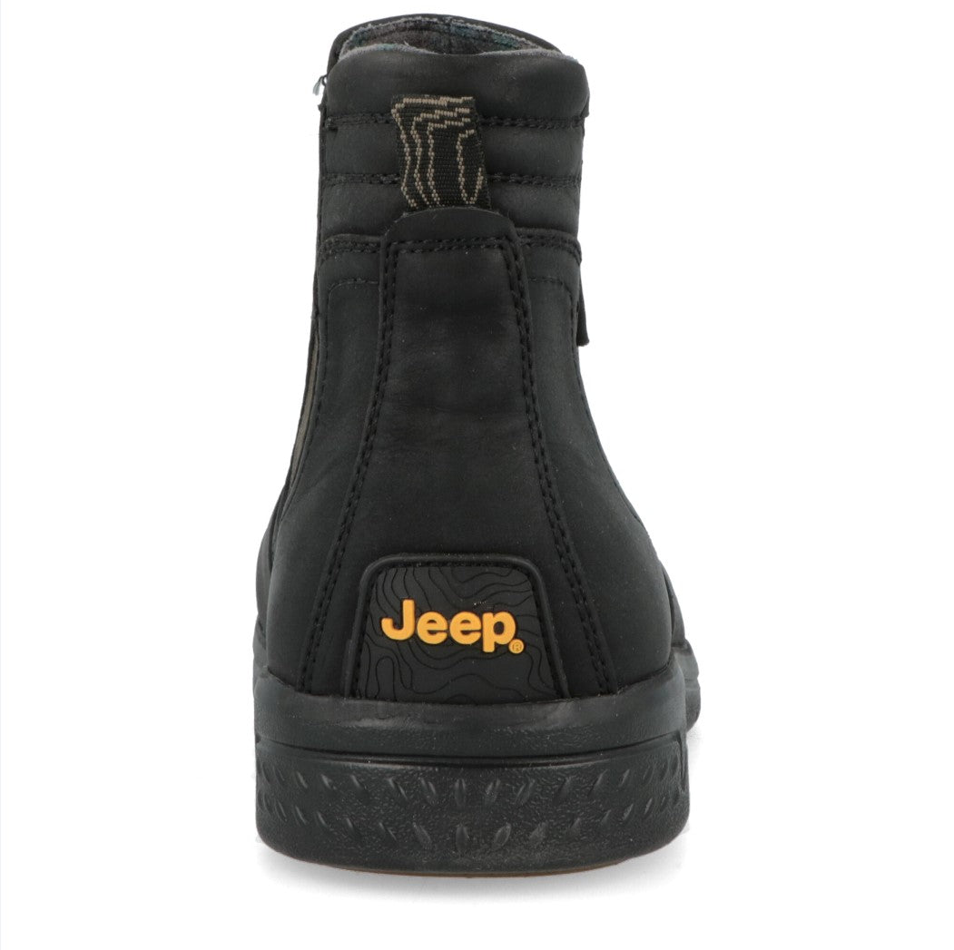 JEEP MARKBLACK/MILITARY 298