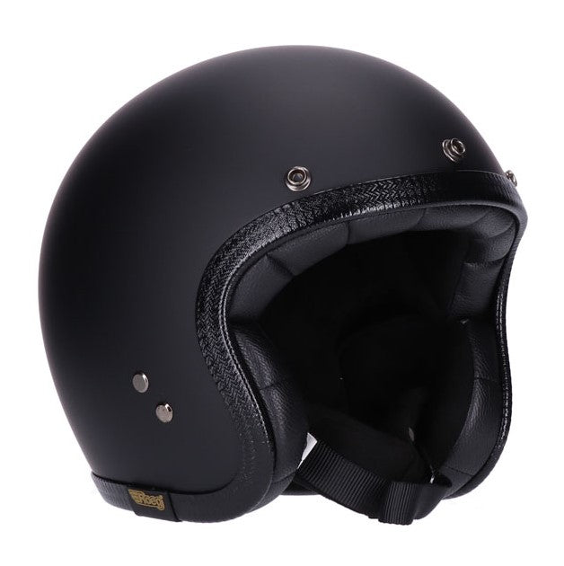 ROEG JETTSON 2.0 HELMET 93498MATTE BLACK