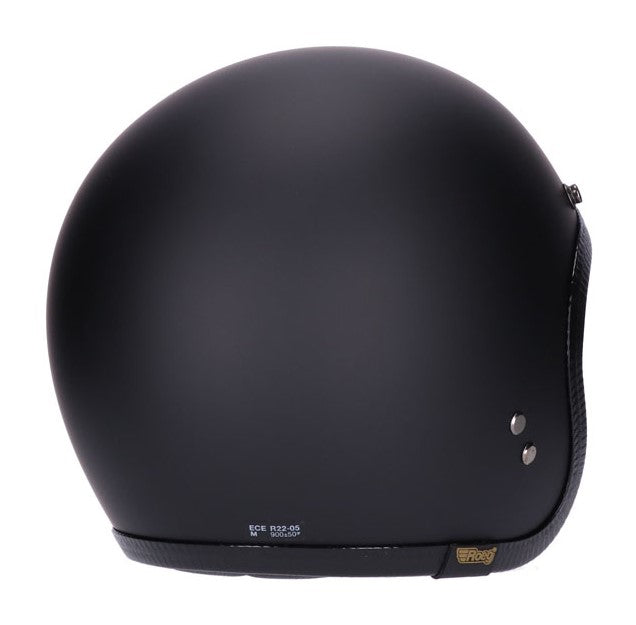 ROEG JETTSON 2.0 HELMET 93498MATTE BLACK