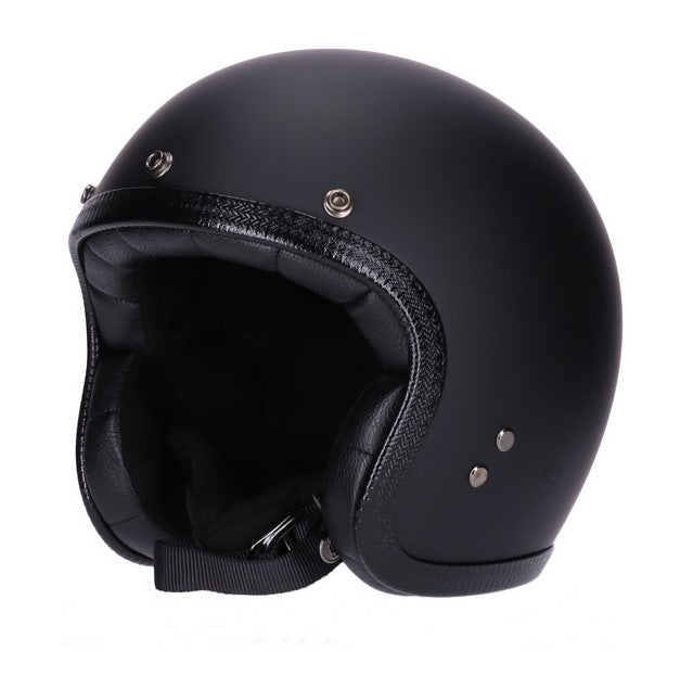 ROEG JETTSON 2.0 HELMET 93498MATTE BLACK