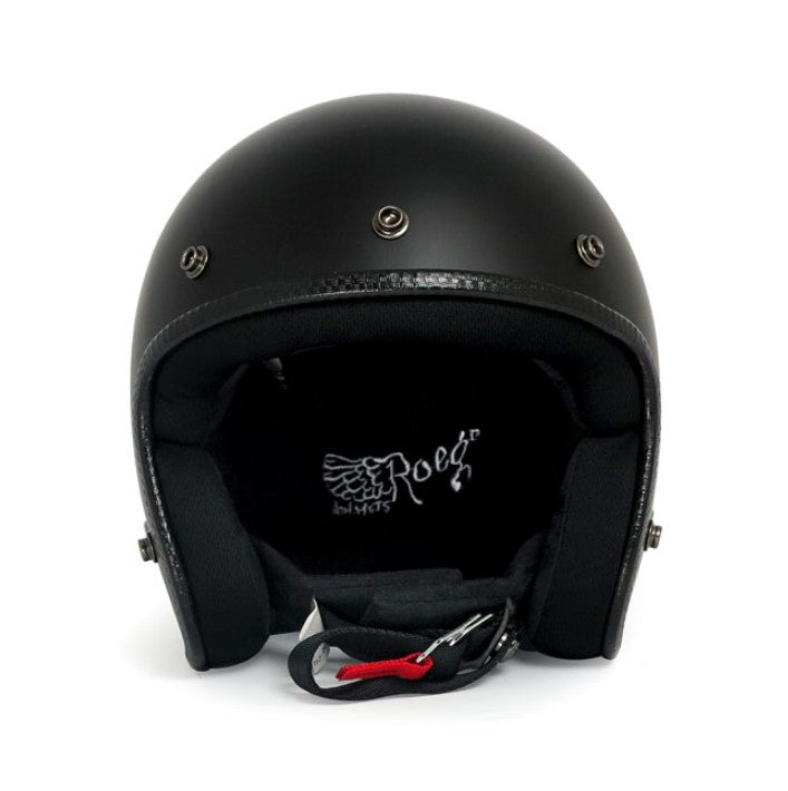 ROEG JETT HELMET56370  MATTE BLACK