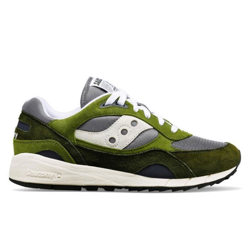 SHADOW 6000GREY/FOREST S70441-58