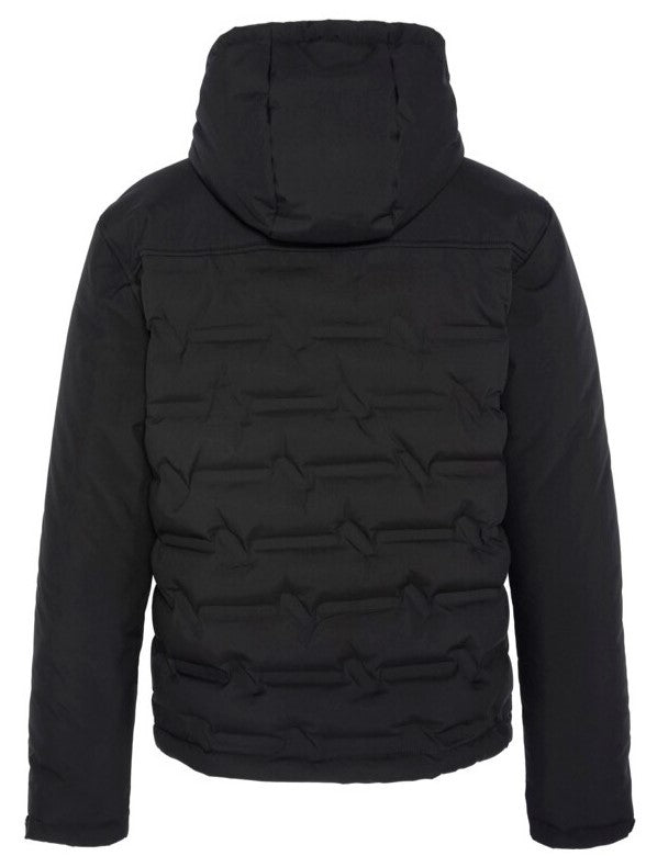 Schott NYC COASTERBLACK