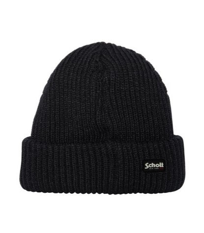 Schott NYC HATRYLANBLACK