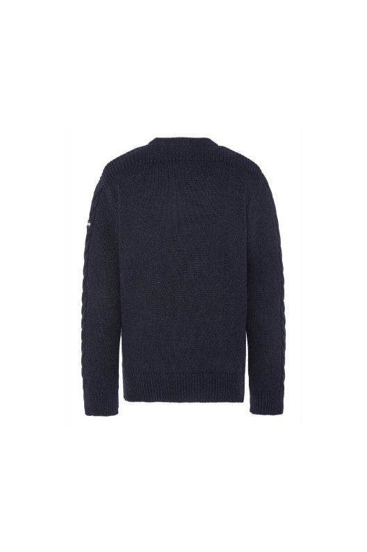 Schott NYC PLBRUCE1NAVY