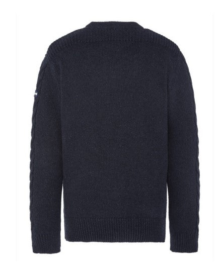 Schott NYC PLBRUCE1NAVY