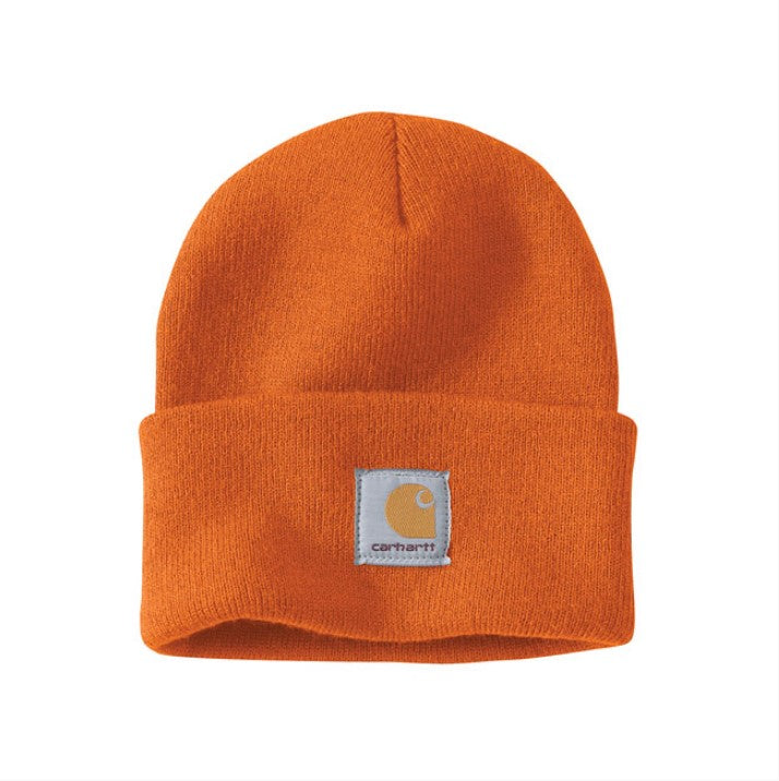 CARHARTT OG KNIT CUFFED 979647MARMELADE