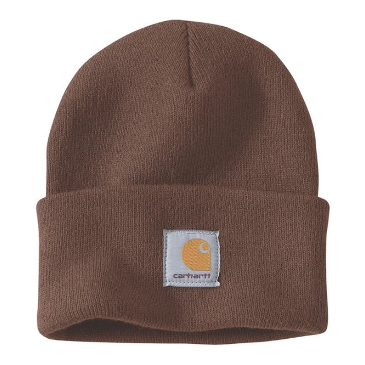 CARHARTT OG KNIT CUFFED 979647MOCHA