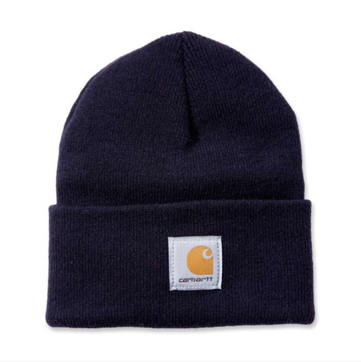 CARHARTT OG KNIT CUFFED 979647NAVY