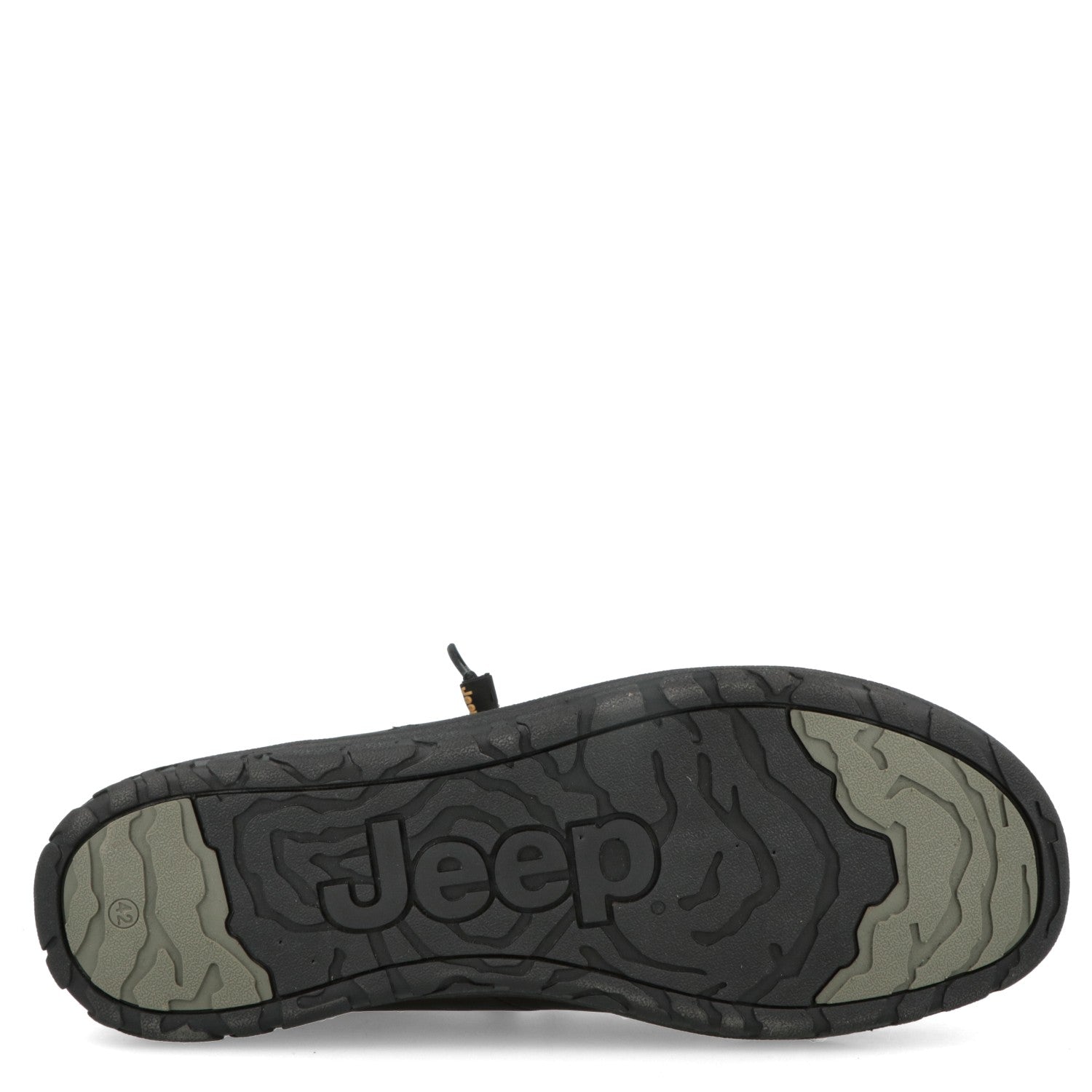 JEEP SAMOA WALLABEE JM42141ABLACK 062