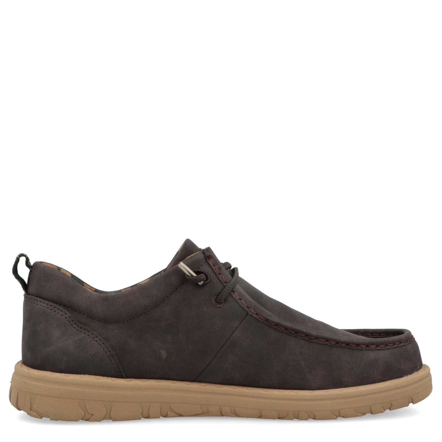 JEEP SAMOA WALLABEE JM42141ADK BROWN 030