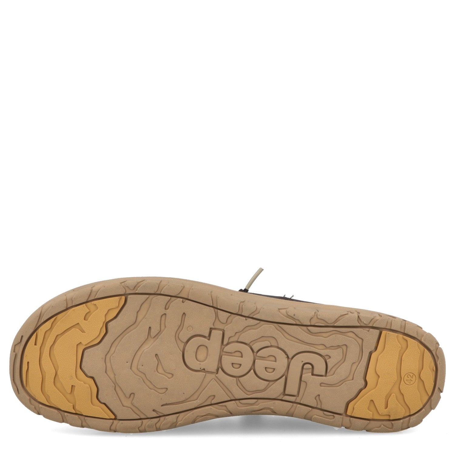 JEEP SAMOA WALLABEE JM42141ADK BROWN 030