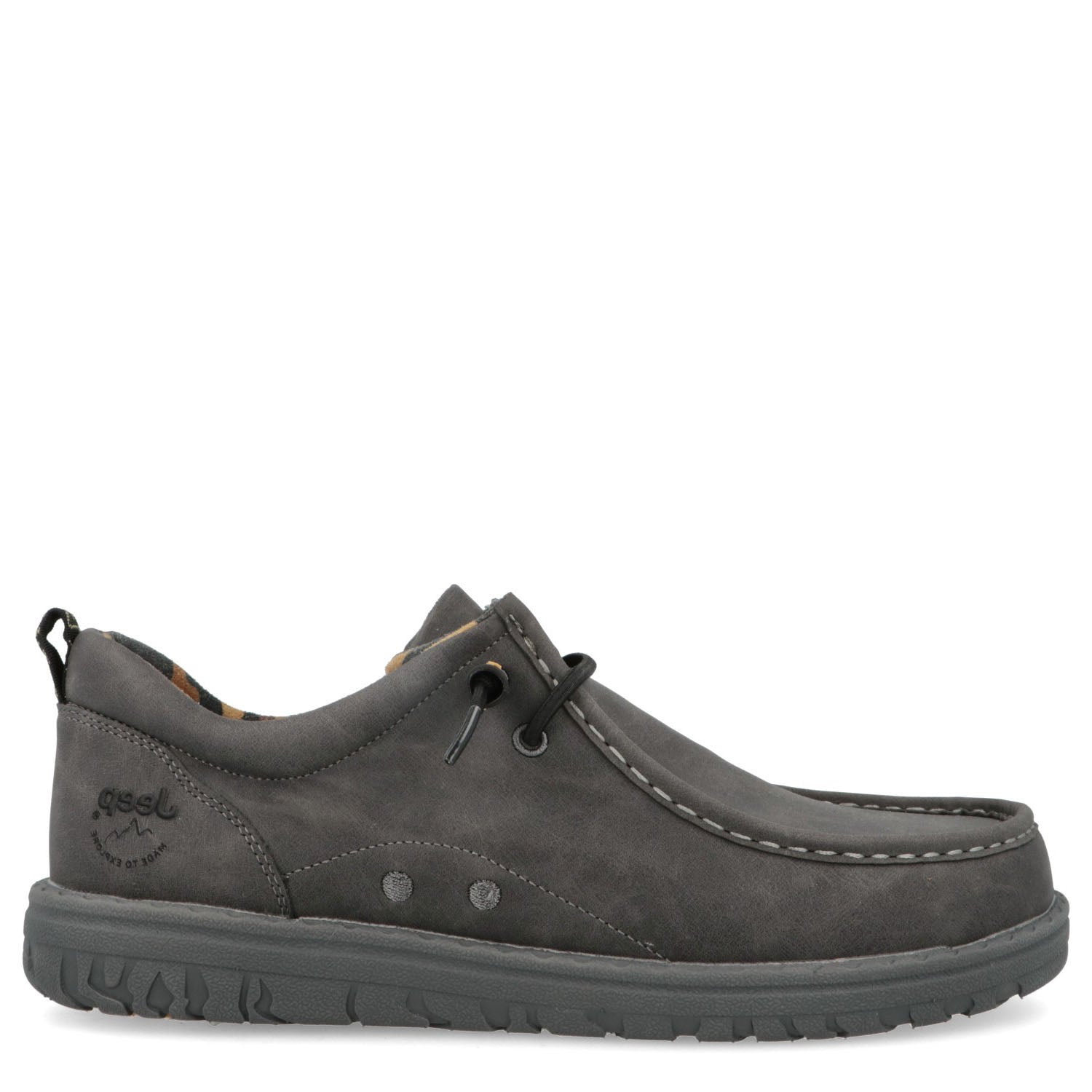 JEEP SAMOA WALLABEE JM42141ADK GREY 056