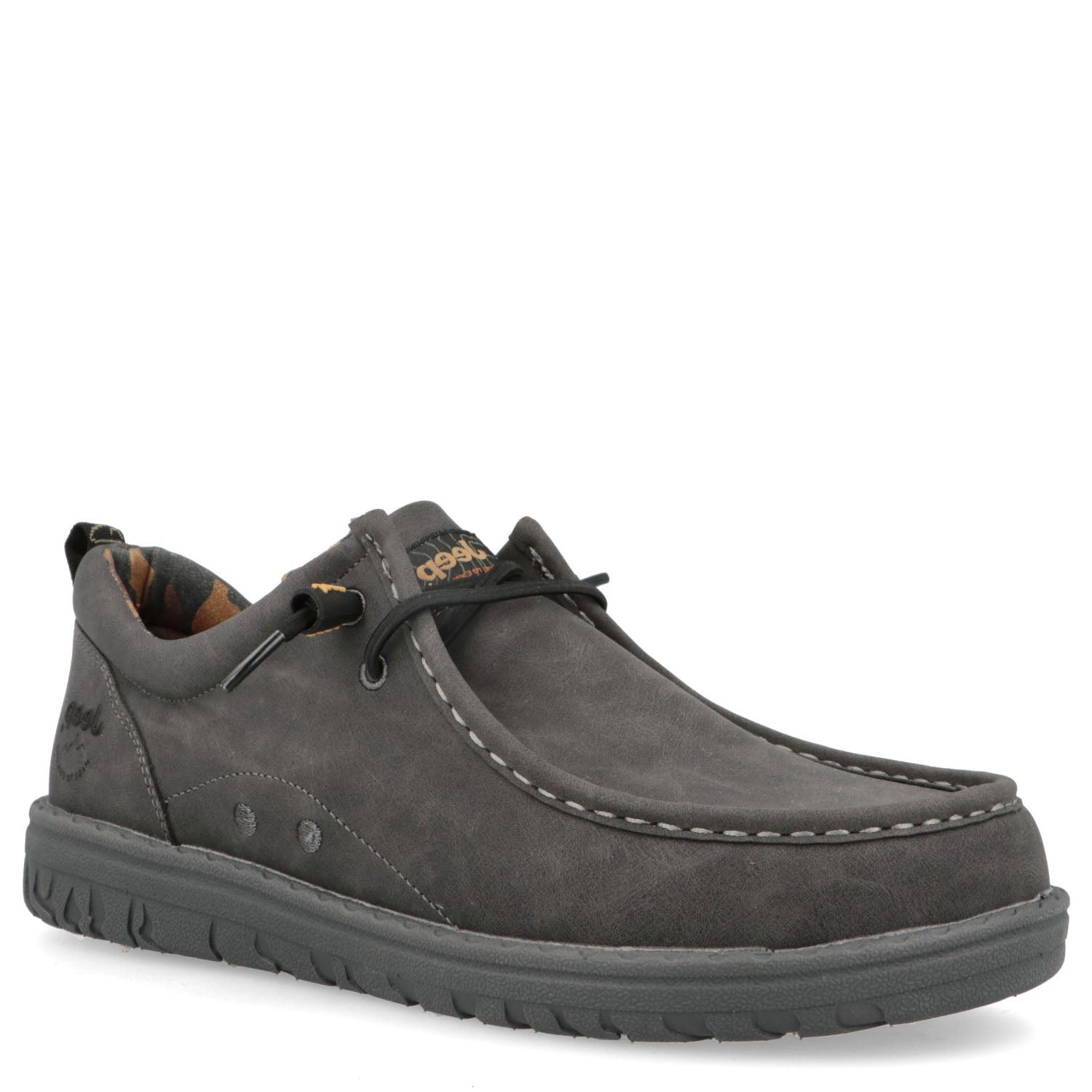 JEEP SAMOA WALLABEE JM42141ADK GREY 056