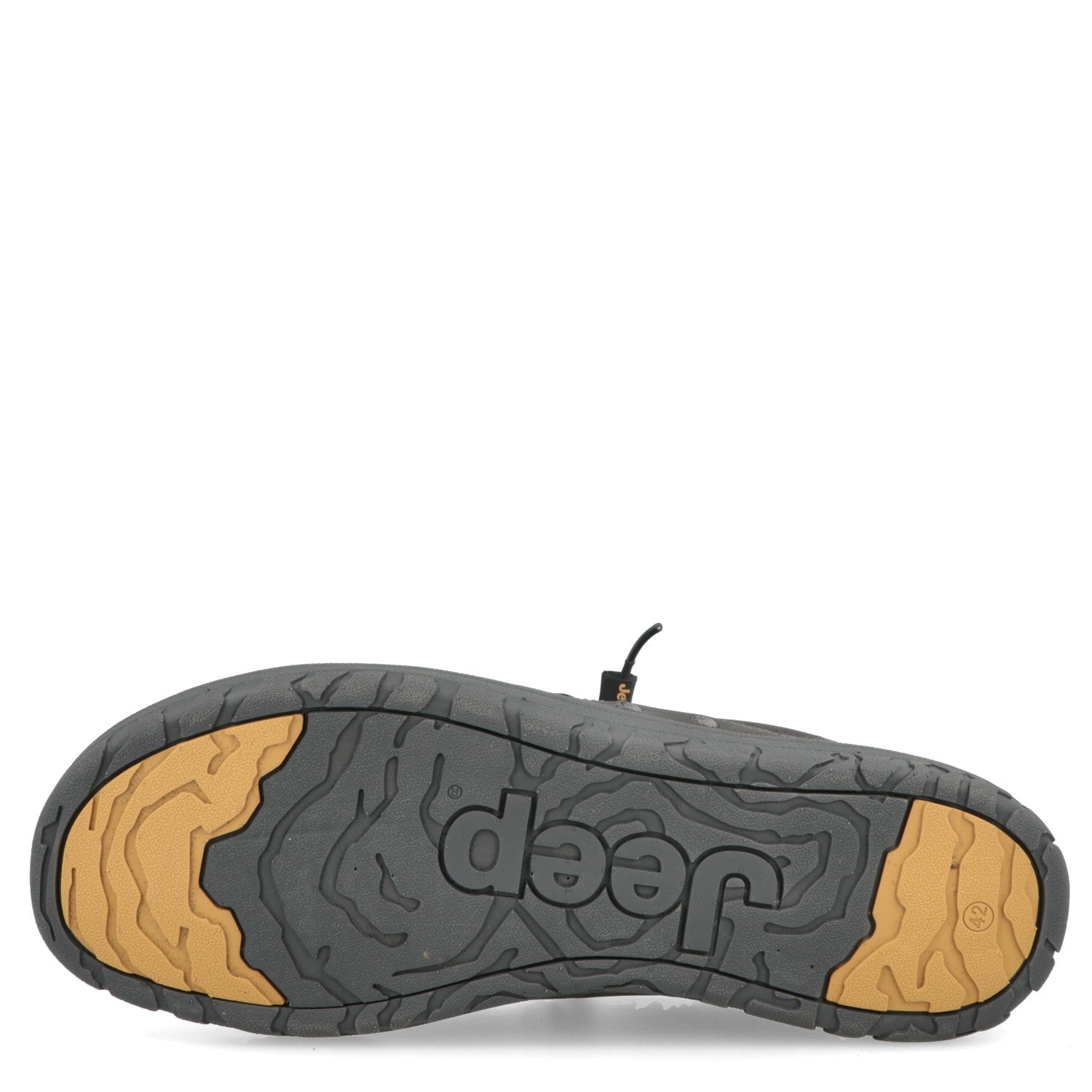 JEEP SAMOA WALLABEE JM42141ADK GREY 056