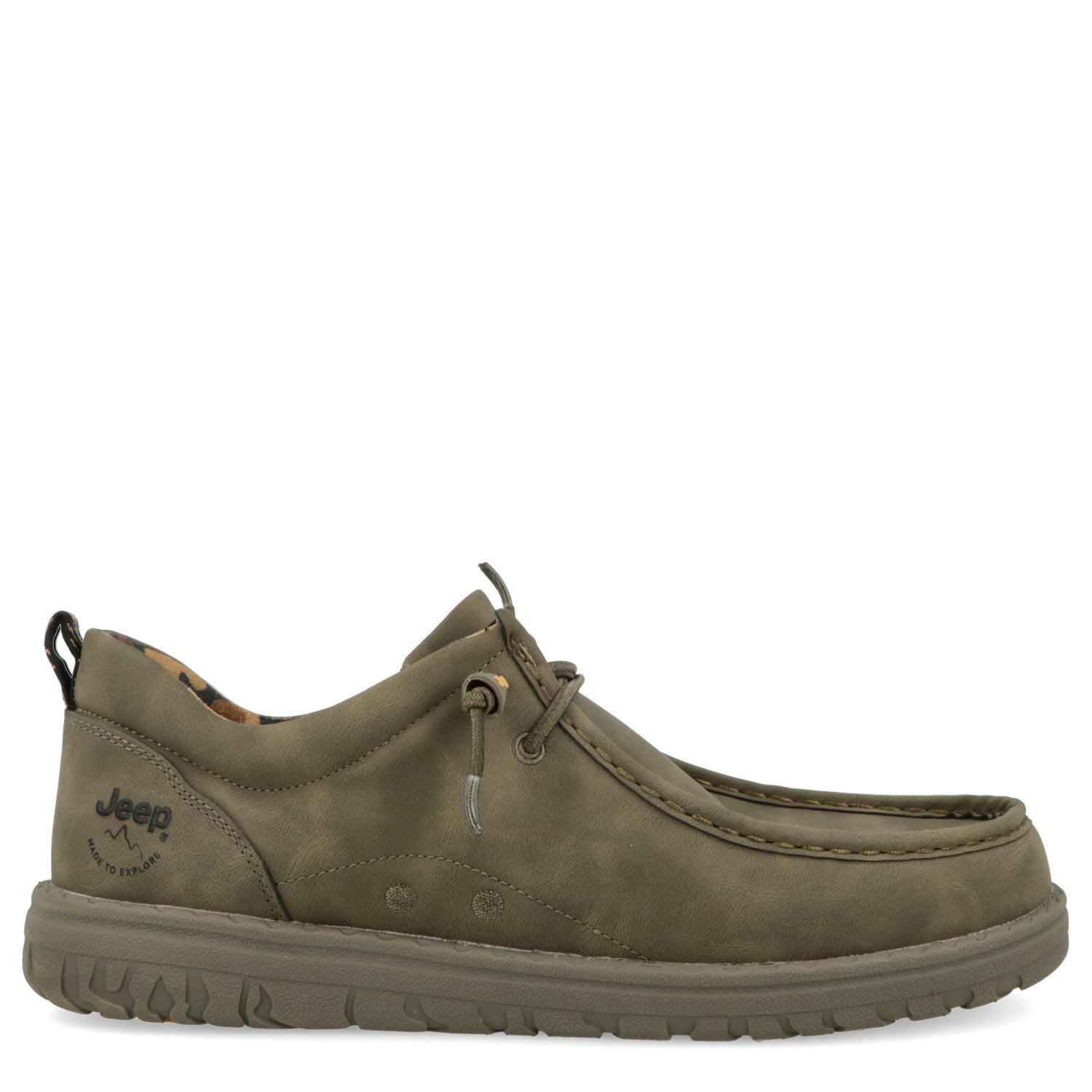 JEEP SAMOA WALLABEE JM42141AMILITARY 020