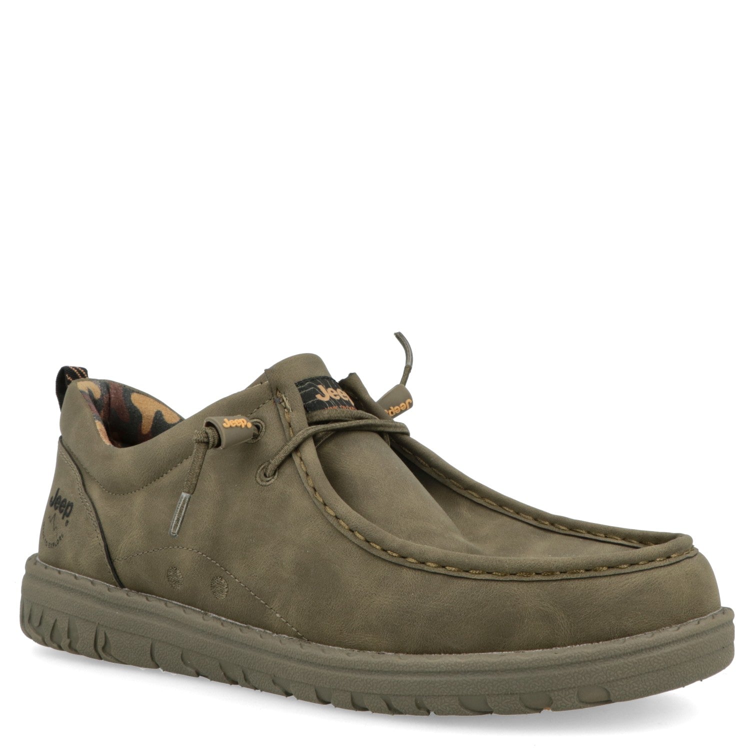 JEEP SAMOA WALLABEE JM42141AMILITARY 020