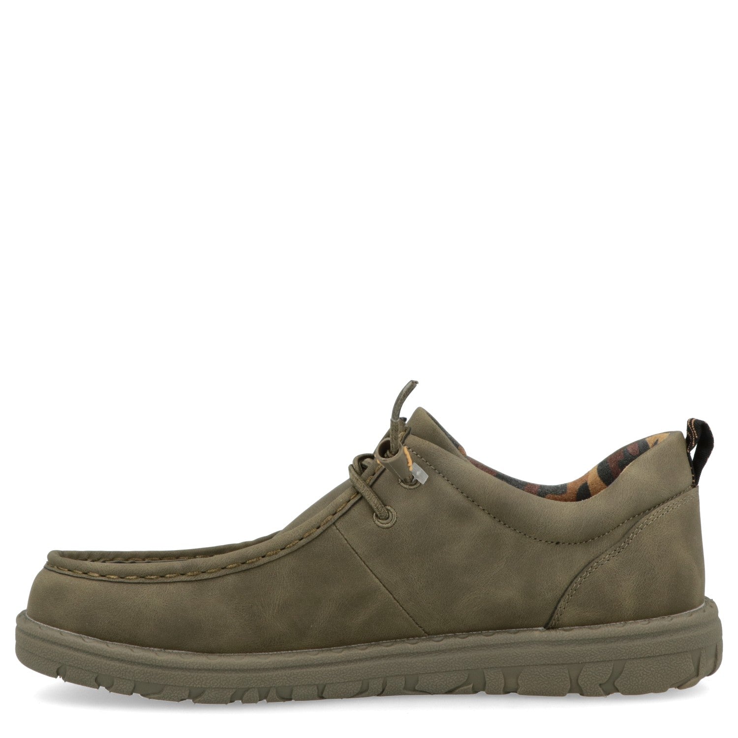 JEEP SAMOA WALLABEE JM42141AMILITARY 020