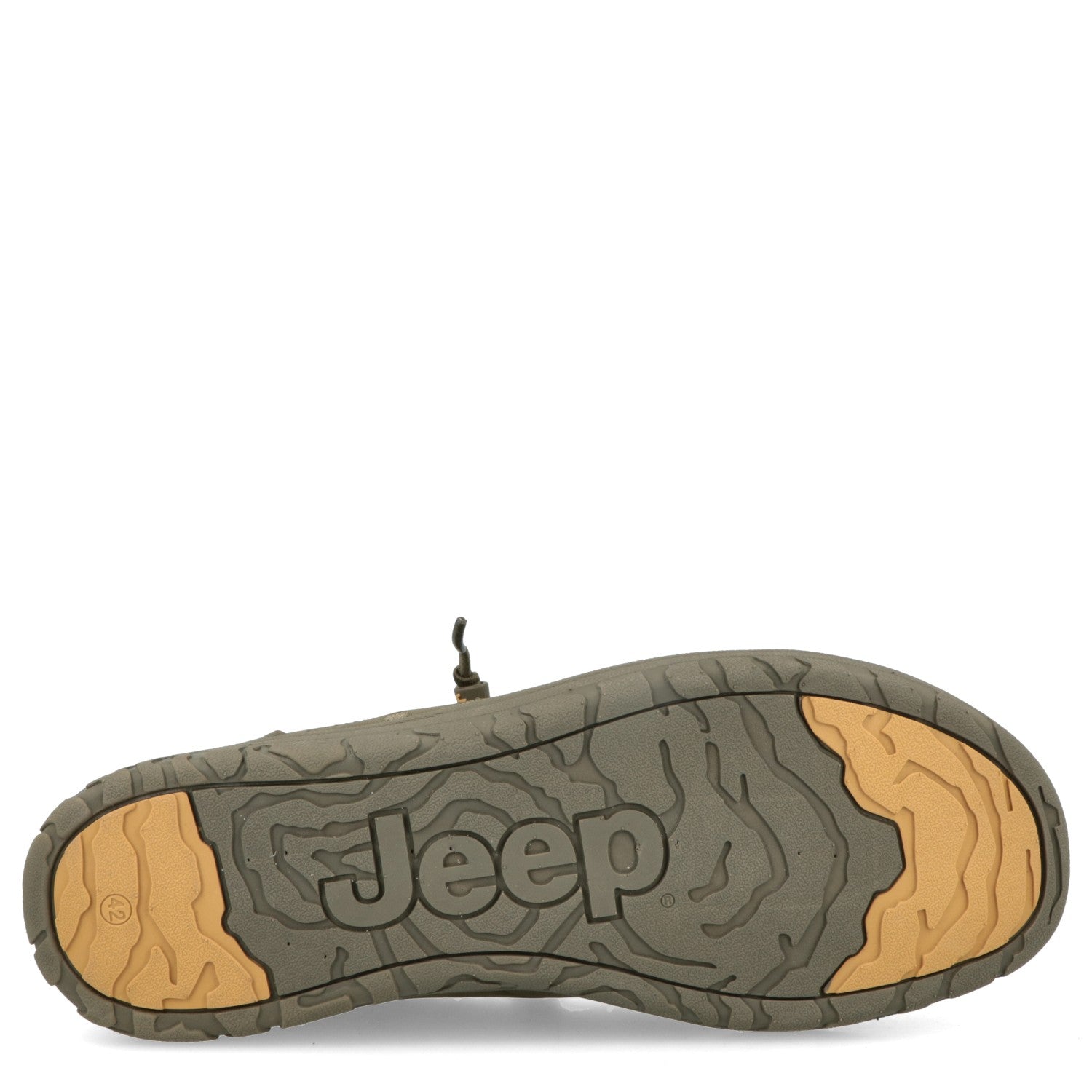 JEEP SAMOA WALLABEE JM42141AMILITARY 020