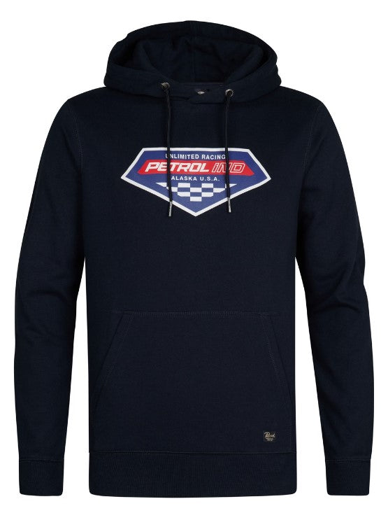 Petrol UNLIMITED RACING SWH150NAVY 5152