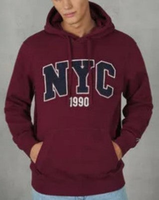 WXXXROSE ARCHIVES SELECTION NYC PATCHBORDEAUX