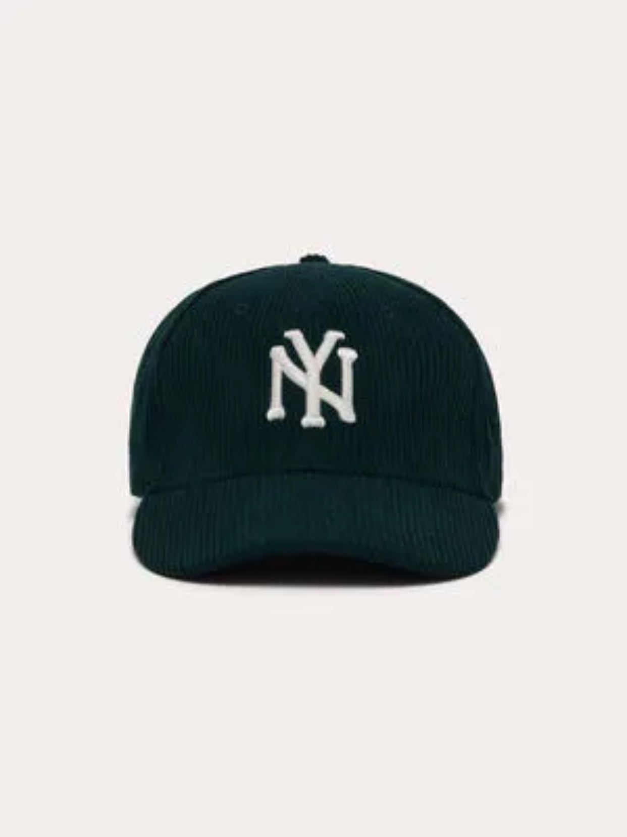 WXXXROSE ARCHIVES SELECTION NY CAP VELLUTOVERDE BOTTIGLIA