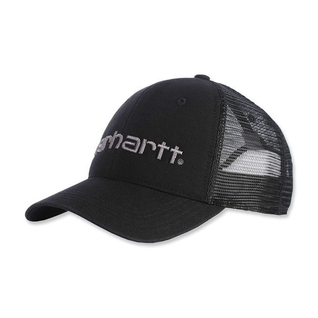 CARHARTT OG CAP DUNMOREBLACK