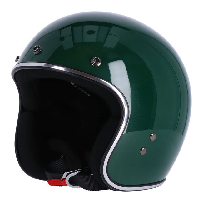 ROEG JETT HELMETRACING GREEN