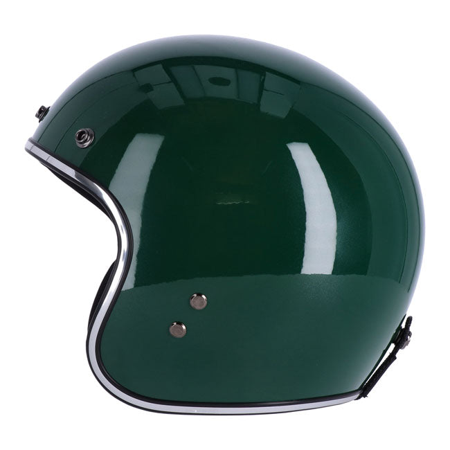 ROEG JETT HELMETRACING GREEN