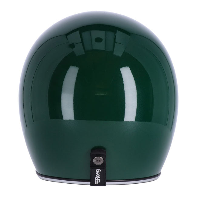 ROEG JETT HELMETRACING GREEN