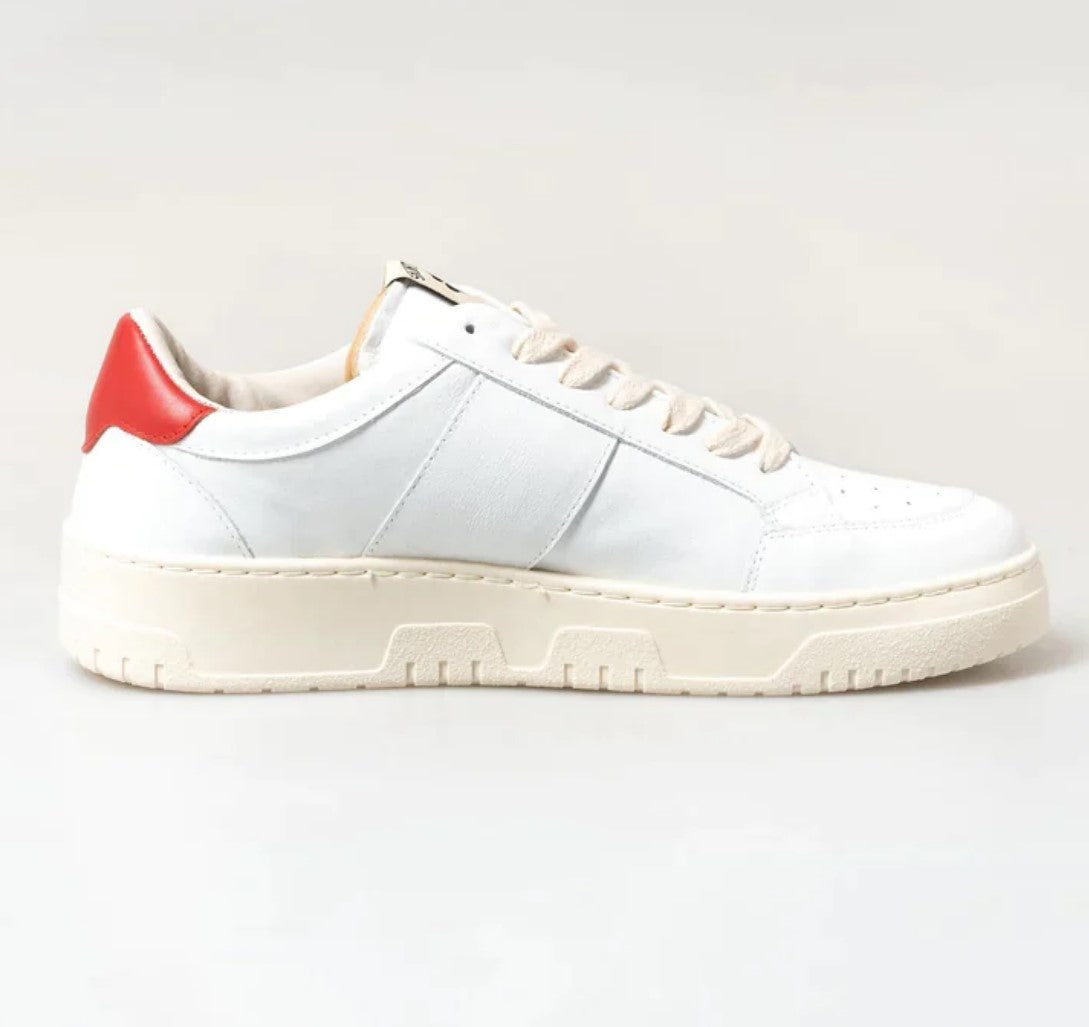 SAINT SNEAKERS GOLFROSSO