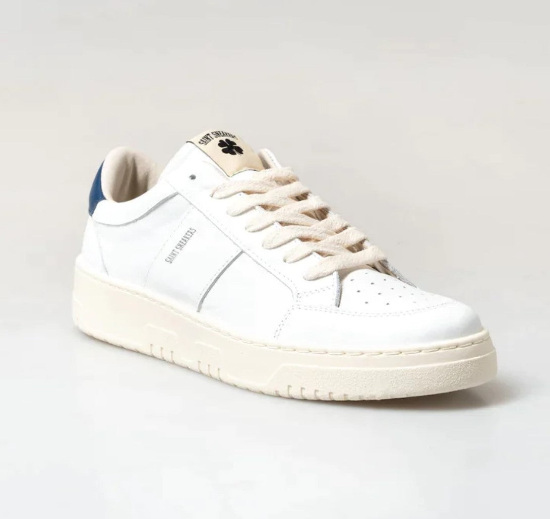 SAINT SNEAKERS GOLFZAFFIRO