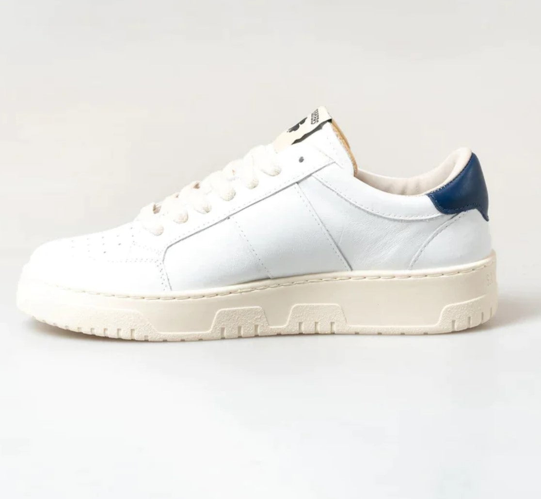 SAINT SNEAKERS GOLFZAFFIRO